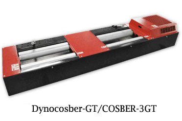Chassis Dynamometer GT Dynamometer GT