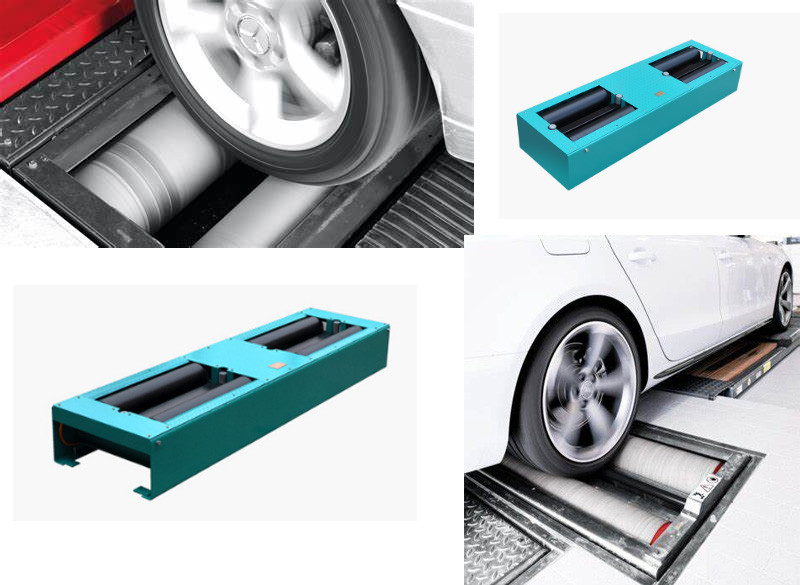 Speedometer Tester