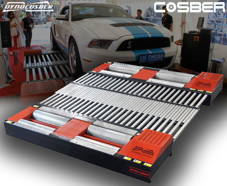 Chassis Dynamometer