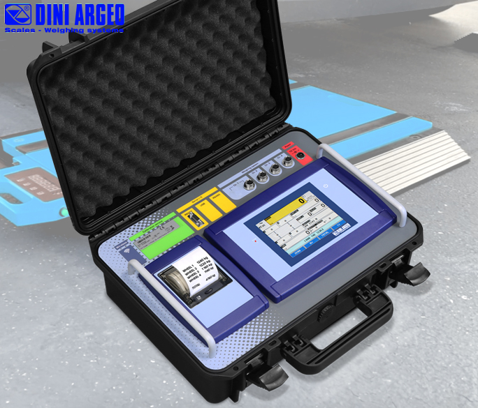 Indicator Weighing Scales 3590ETKR