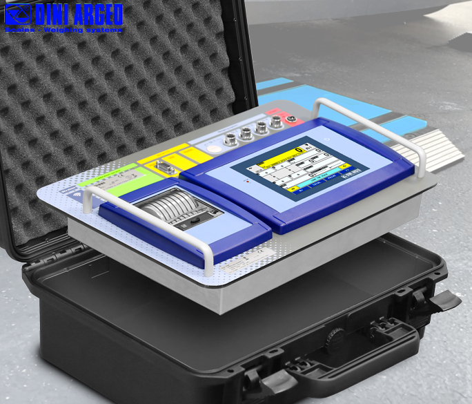 Indicator Weighing Scales 3590ETKR