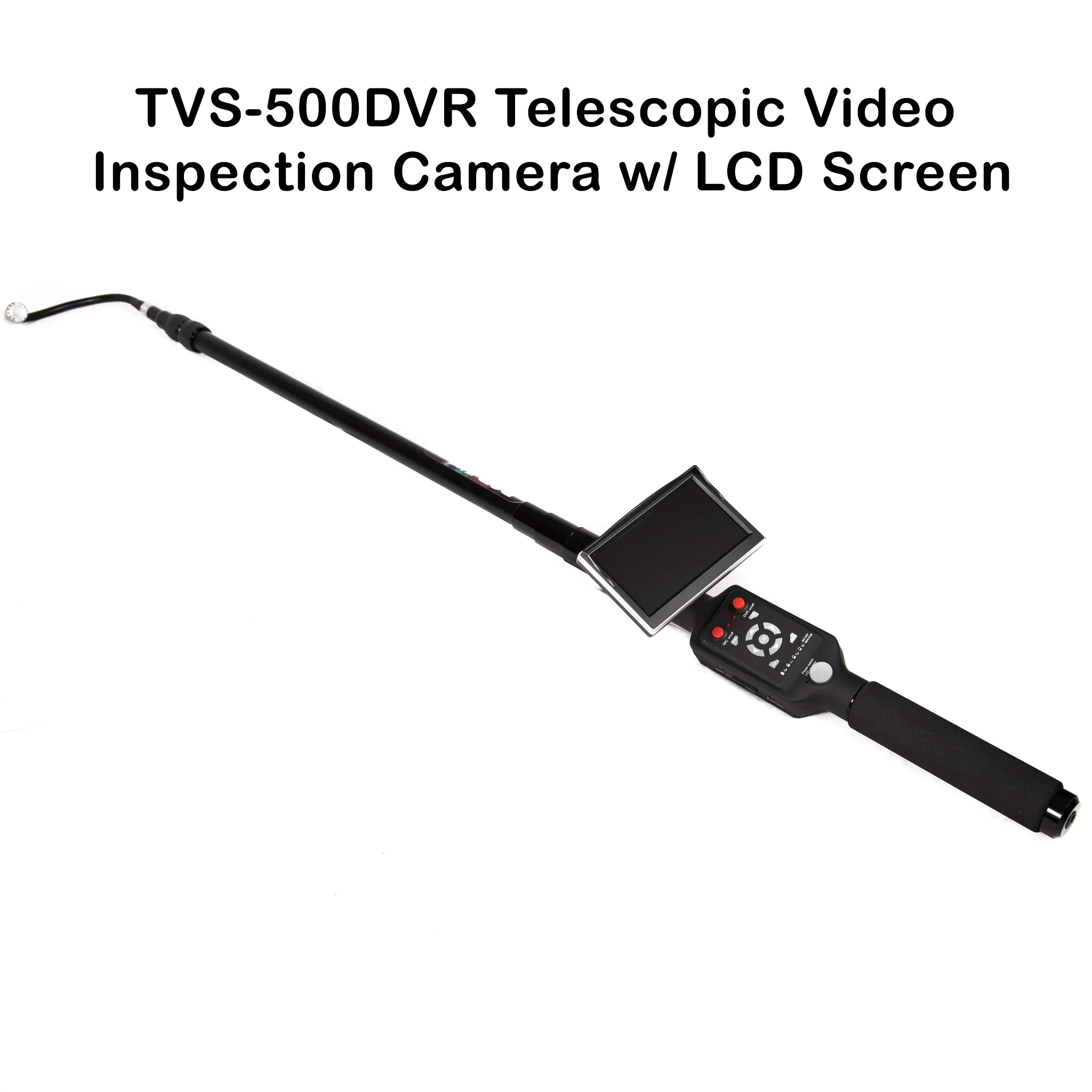 Telescopic Check