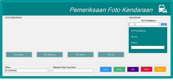 Aplikasi SIM PKB Blue Fullcycle Aplikasi SIM PKB Blue Fullcycle