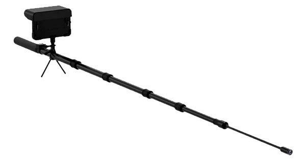 SRP-360-50 Rescue and Search Telescopic SRP-360-50 Rescue and Search Telescopic