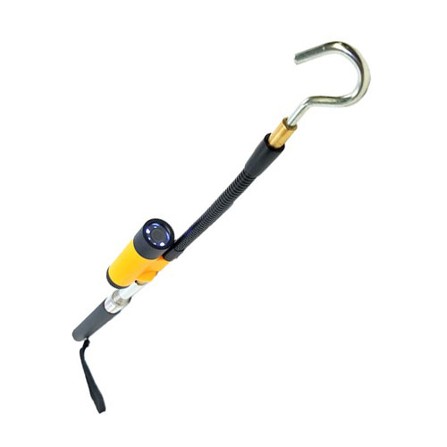 TVS-100 Telescopic WiFi Wireless Inspection Camera TVS-100 Telescopic WiFi Wireless Inspection Camera