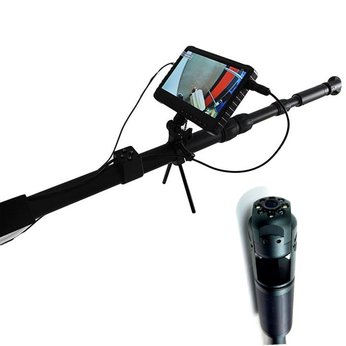 TVS-360 Telescopic Rotary Camera