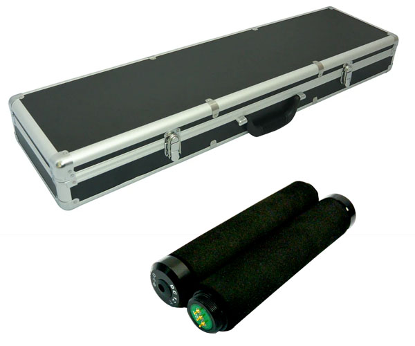 Heavy Duty Case & Lithium Ion Battery Heavy Duty Case & Lithium Ion Battery