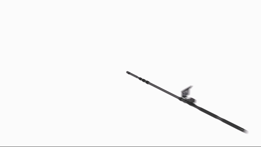 TVS-360 Extendable TVS-360 Extendable